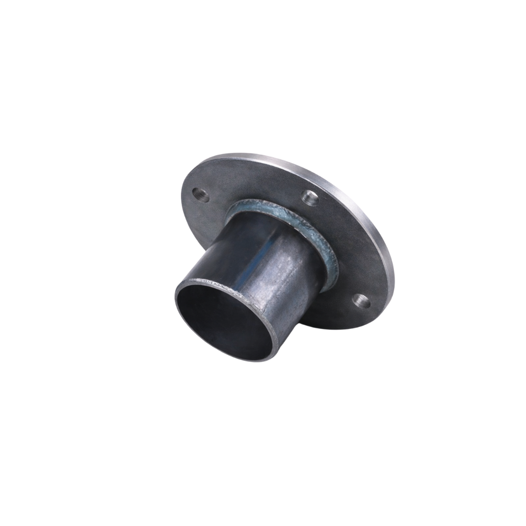 ALPFLANŞ Buhar Borulu Flanş