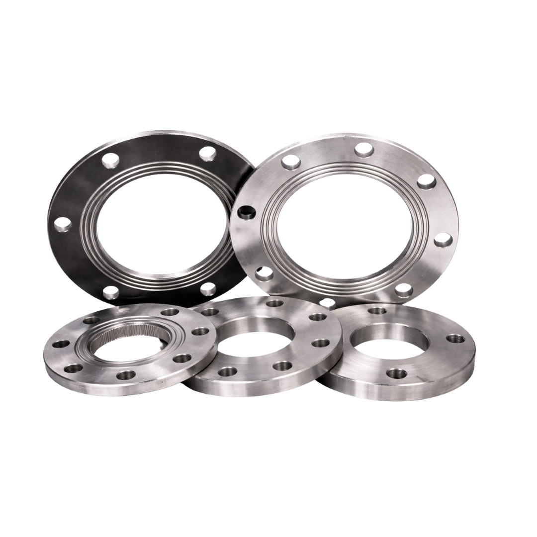 ALPFLANŞ Düz Flanş