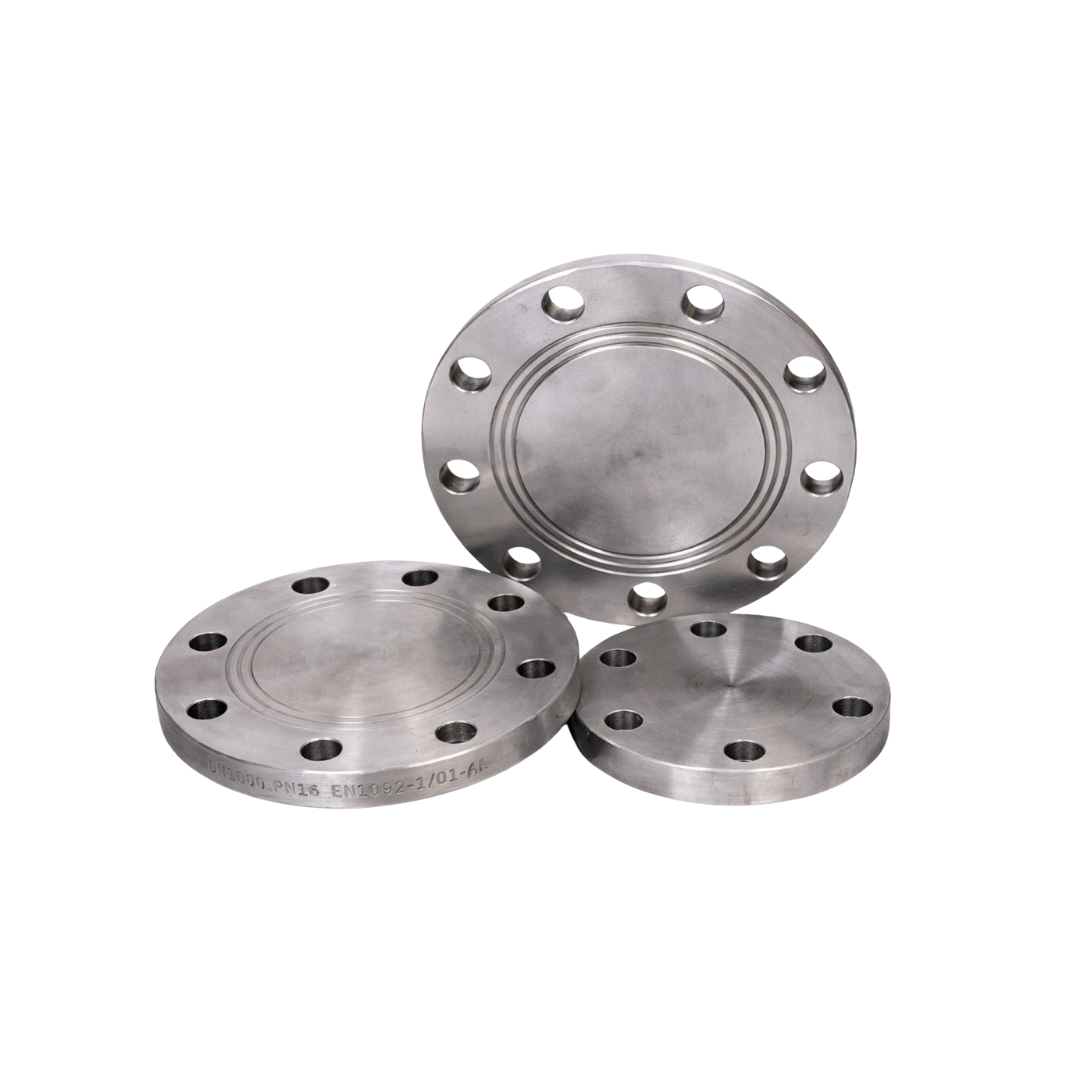 ALPFLANŞ Kör Flanş