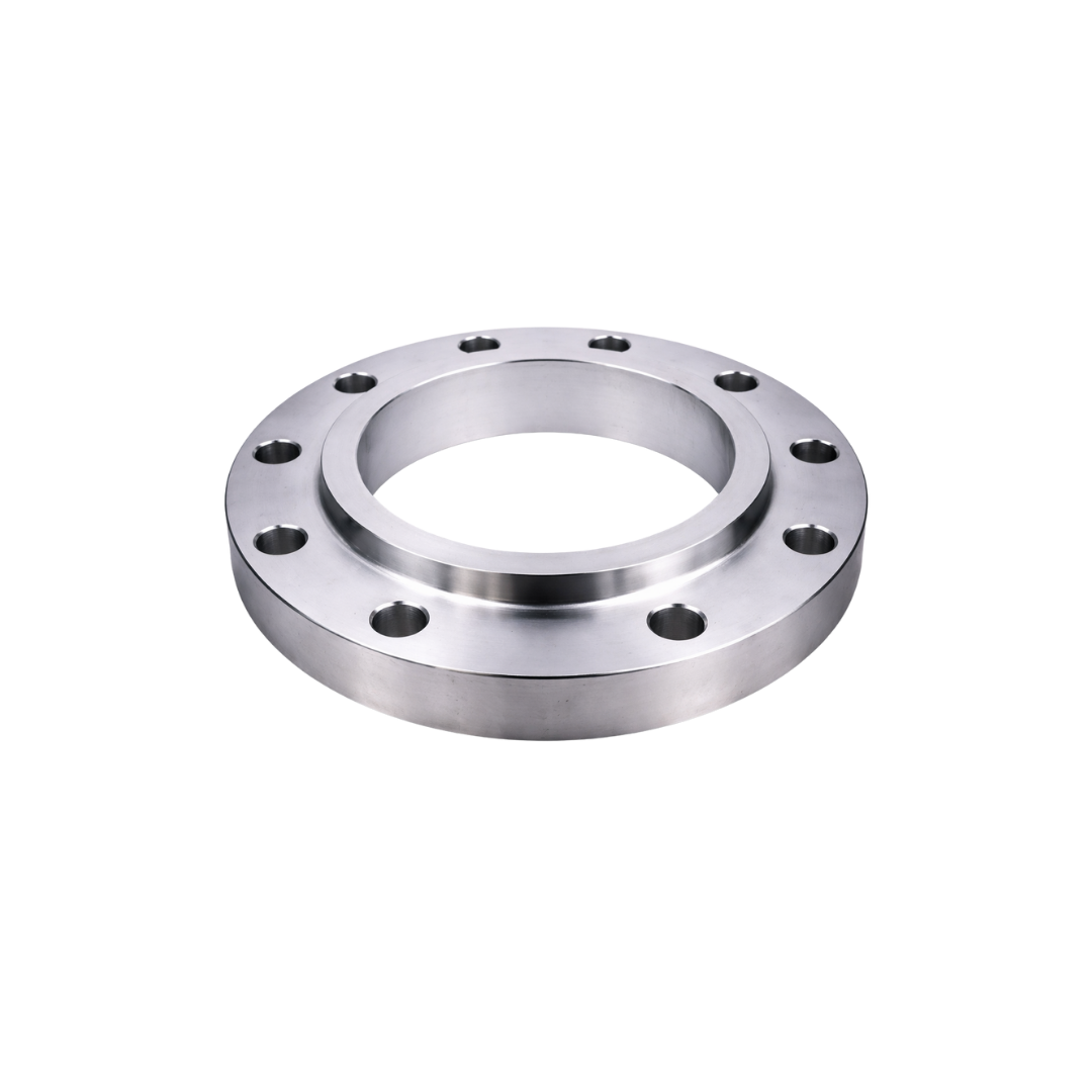 ALPFLANŞ Slip On Flanş